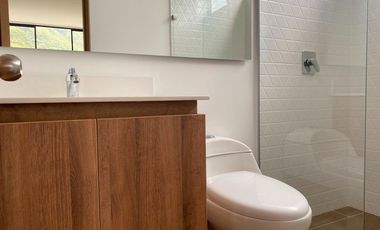 46514 Apartamento en arriendo en el sector El Trianon