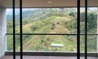 46514 Apartamento en arriendo en el sector El Trianon