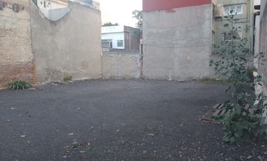 Excelente terreno en renta en Rio Lerma.