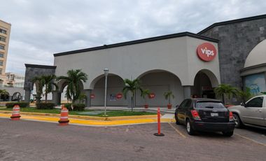 LOCAL COMERCIAL EN RENTA VIPS LAS AMÉRICAS BOCA DEL RÍO | ARLETTE FLORES