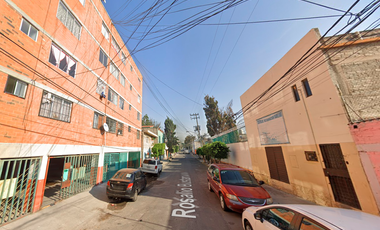 Departamento  en Remante Bancario, Seguridad de Inversión al 100% POR ESCRITO.