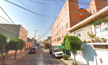 Departamento  en Remante Bancario, Seguridad de Inversión al 100% POR ESCRITO.