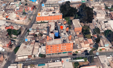 Departamento  en Remante Bancario, Seguridad de Inversión al 100% POR ESCRITO.