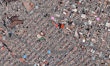 Departamento  en Remante Bancario, Seguridad de Inversión al 100% POR ESCRITO.