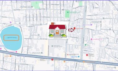 Casa de Recuperación en Ex - Hacienda San Mayorazgo, Oxtotitlán Toluca EDOMEX