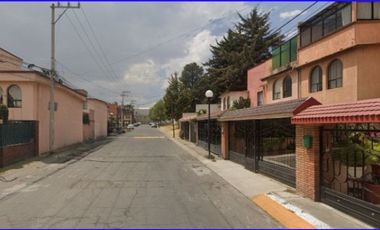 Casa de Recuperación en Ex - Hacienda San Mayorazgo, Oxtotitlán Toluca EDOMEX