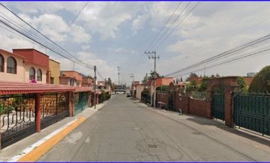 Casa de Recuperación en Ex - Hacienda San Mayorazgo, Oxtotitlán Toluca EDOMEX