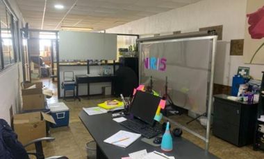 Excelente bodega en venta en México Nuevo