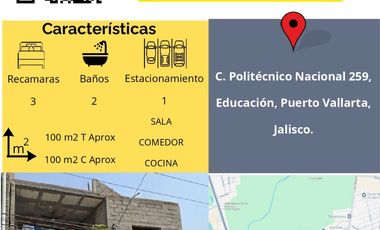 PROPIEDAD EN REMATE BANCARIO