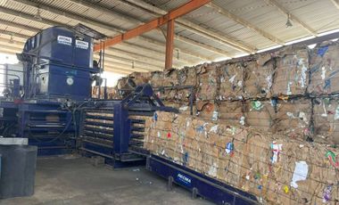 Bodega en Renta, Calle Acacias, Bruno pagliai, Veracruz. GRB-0021