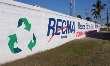 Bodega en Renta, Calle Acacias, Bruno pagliai, Veracruz. GRB-0021