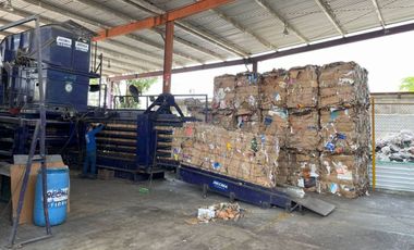 Bodega en Renta, Calle Acacias, Bruno pagliai, Veracruz. GRB-0021