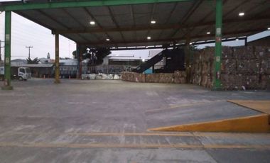 Bodega en Renta, Calle Acacias, Bruno pagliai, Veracruz. GRB-0021