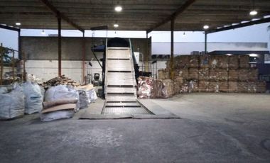 Bodega en Renta, Calle Acacias, Bruno pagliai, Veracruz. GRB-0021