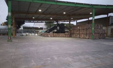 Bodega en Renta, Calle Acacias, Bruno pagliai, Veracruz. GRB-0021