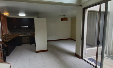 FOR LEASE - Semi-Furnished Townhouse in Luntala Verde Townhouse, Valle Verde 7, Pasig City