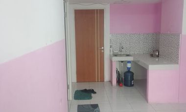 Apartemen CBD View City dan Pool 10 Menit ke Pakuwon Mall