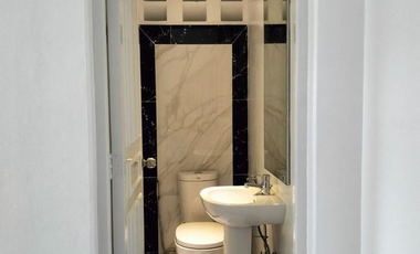 FOR LEASE - Unfurnished Townhouse in Casa Verde Townhomes, Pasig City
