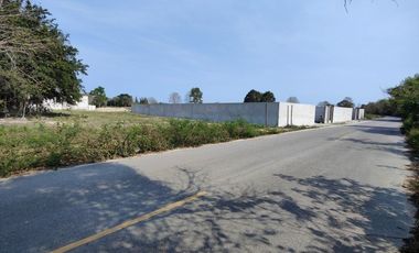 1-0-0 Rai | Square Shaped Home Plot!  Located Near Black Mountain Golf