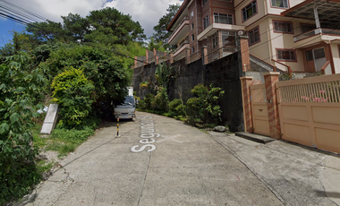 House for sale in Benguet, Baguio City