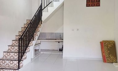 Jual Rumah Baru di Tengah Kota Solo Dekat Pasar Kembang Solo, Solo Grand Mall
