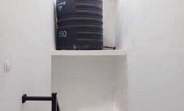 Jual Rumah Baru di Tengah Kota Solo Dekat Pasar Kembang Solo, Solo Grand Mall