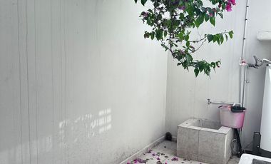 DEPARTAMENTO EN RENTA, CUMBRES 1ER SECTOR