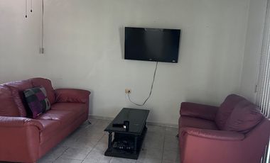 DEPARTAMENTO EN RENTA, CUMBRES 1ER SECTOR