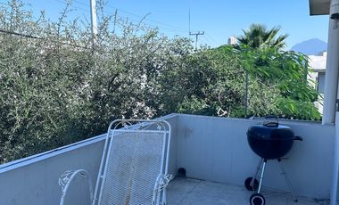 DEPARTAMENTO EN RENTA, CUMBRES 1ER SECTOR