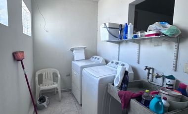 DEPARTAMENTO EN RENTA, CUMBRES 1ER SECTOR