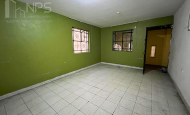 VENDO CASA EN ESQUINA EN LOS OLIVOS – OPORTUNIDAD ÚNICA