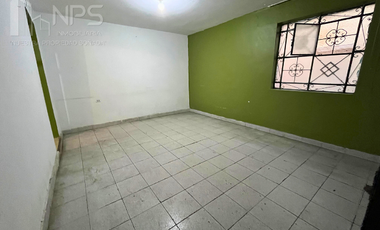 VENDO CASA EN ESQUINA EN LOS OLIVOS – OPORTUNIDAD ÚNICA