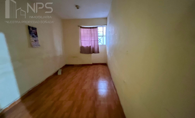 VENDO CASA EN ESQUINA EN LOS OLIVOS – OPORTUNIDAD ÚNICA
