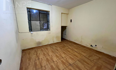 VENDO CASA EN ESQUINA EN LOS OLIVOS – OPORTUNIDAD ÚNICA