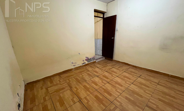 VENDO CASA EN ESQUINA EN LOS OLIVOS – OPORTUNIDAD ÚNICA