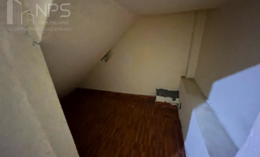 VENDO CASA EN ESQUINA EN LOS OLIVOS – OPORTUNIDAD ÚNICA
