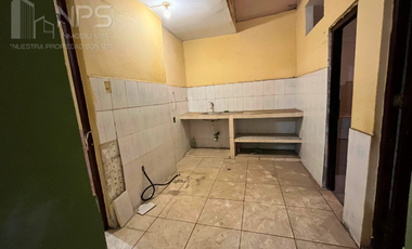 VENDO CASA EN ESQUINA EN LOS OLIVOS – OPORTUNIDAD ÚNICA