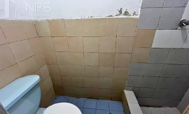 VENDO CASA EN ESQUINA EN LOS OLIVOS – OPORTUNIDAD ÚNICA