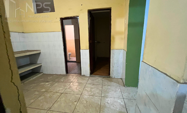 VENDO CASA EN ESQUINA EN LOS OLIVOS – OPORTUNIDAD ÚNICA