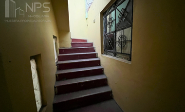 VENDO CASA EN ESQUINA EN LOS OLIVOS – OPORTUNIDAD ÚNICA