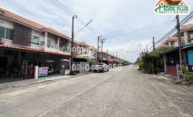 หมู่บ้านวศิน ธัญบุรี-คลอง9 ถนนรังสิต-นครนายก (ใกล้โลตัส รังสิต-คลอง7)