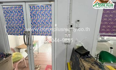 หมู่บ้านวศิน ธัญบุรี-คลอง9 ถนนรังสิต-นครนายก (ใกล้โลตัส รังสิต-คลอง7)