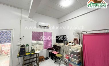หมู่บ้านวศิน ธัญบุรี-คลอง9 ถนนรังสิต-นครนายก (ใกล้โลตัส รังสิต-คลอง7)