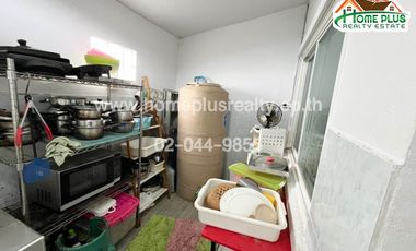 หมู่บ้านวศิน ธัญบุรี-คลอง9 ถนนรังสิต-นครนายก (ใกล้โลตัส รังสิต-คลอง7)