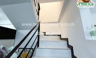 หมู่บ้านวศิน ธัญบุรี-คลอง9 ถนนรังสิต-นครนายก (ใกล้โลตัส รังสิต-คลอง7)