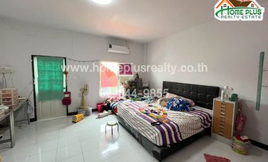 หมู่บ้านวศิน ธัญบุรี-คลอง9 ถนนรังสิต-นครนายก (ใกล้โลตัส รังสิต-คลอง7)
