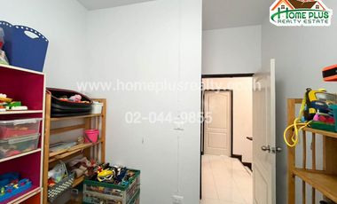 หมู่บ้านวศิน ธัญบุรี-คลอง9 ถนนรังสิต-นครนายก (ใกล้โลตัส รังสิต-คลอง7)
