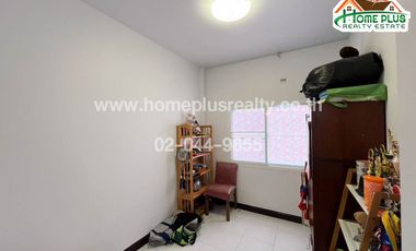 หมู่บ้านวศิน ธัญบุรี-คลอง9 ถนนรังสิต-นครนายก (ใกล้โลตัส รังสิต-คลอง7)