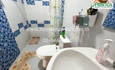 หมู่บ้านวศิน ธัญบุรี-คลอง9 ถนนรังสิต-นครนายก (ใกล้โลตัส รังสิต-คลอง7)