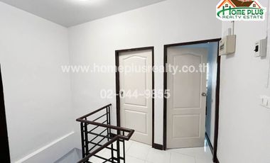 หมู่บ้านวศิน ธัญบุรี-คลอง9 ถนนรังสิต-นครนายก (ใกล้โลตัส รังสิต-คลอง7)
